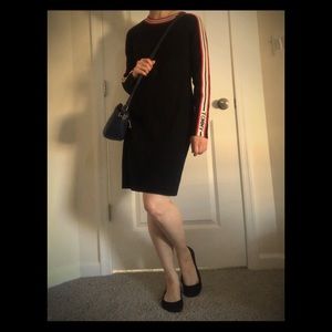 Tommy Hilfiger sweater-dress